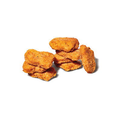 BK Chicken 2