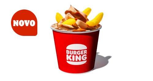 BK Mix Fini Banana Novo