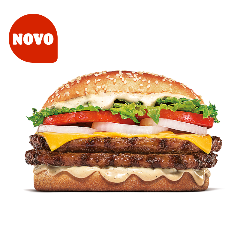 Burger King | Bk Taste 2.0