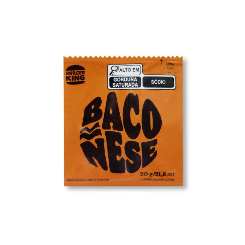 Baconese