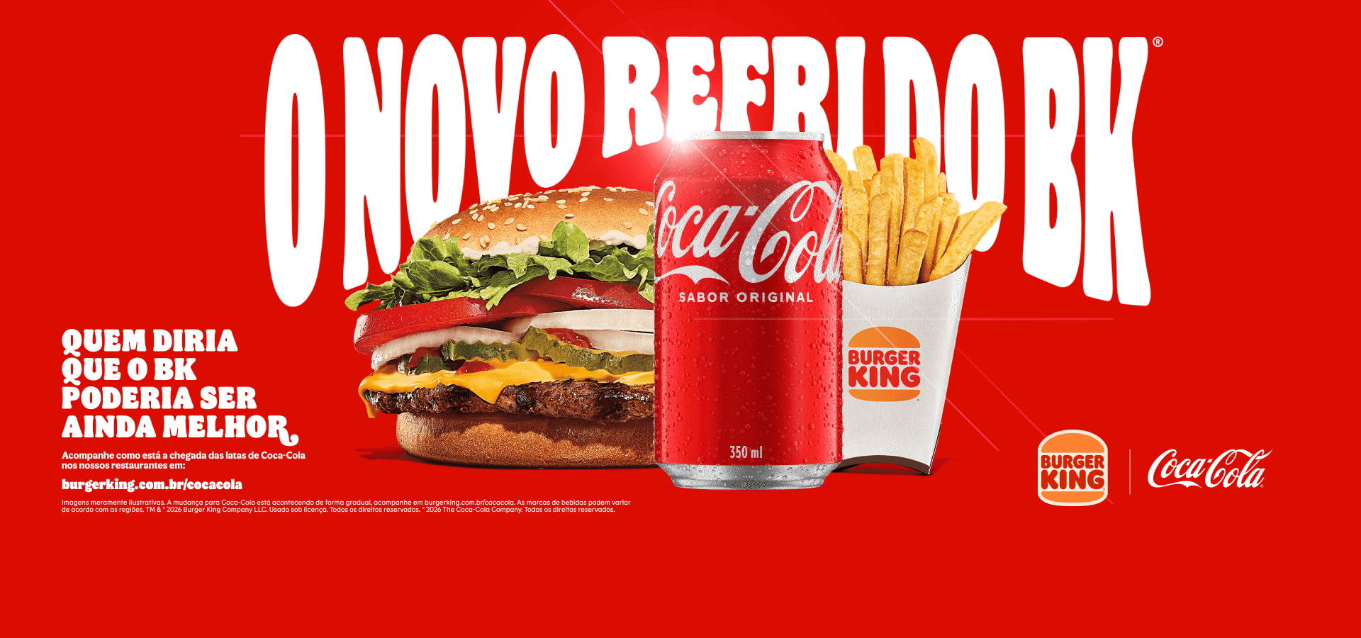 Burger King®