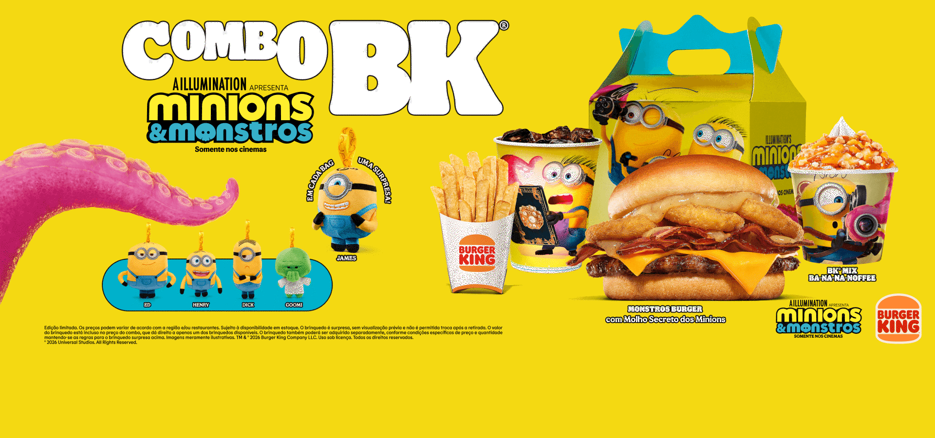 Burger King®