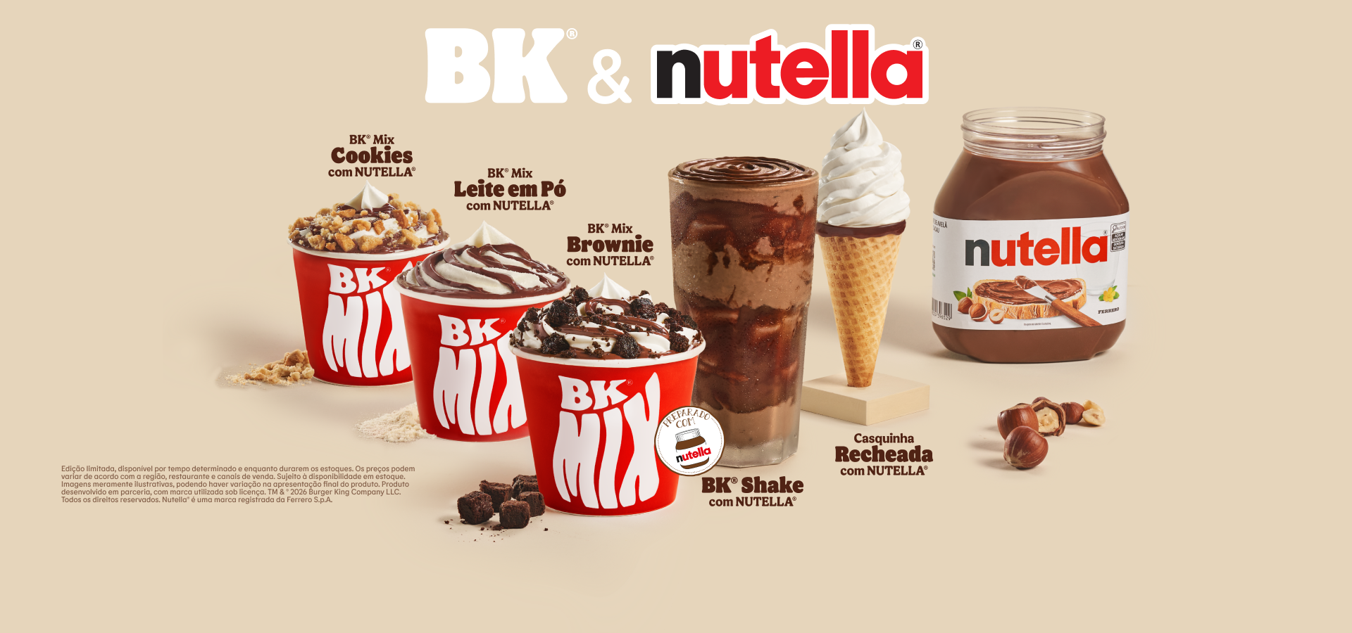 Burger King®