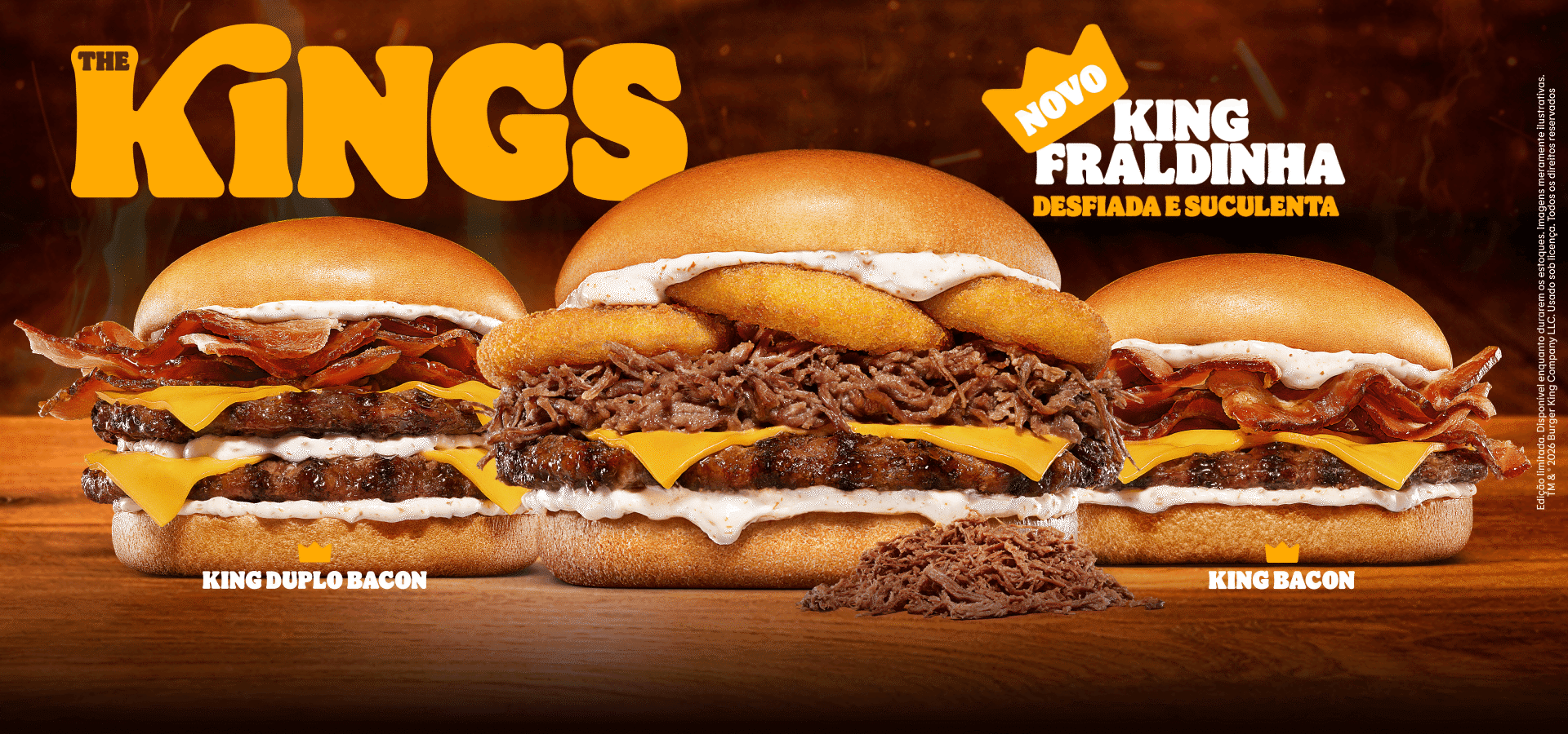 Burger King®