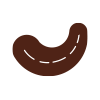 Castanha de Caju