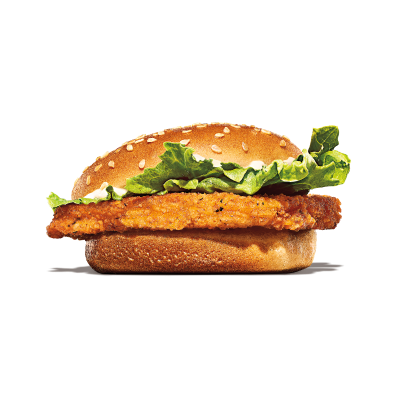 Chicken Jr