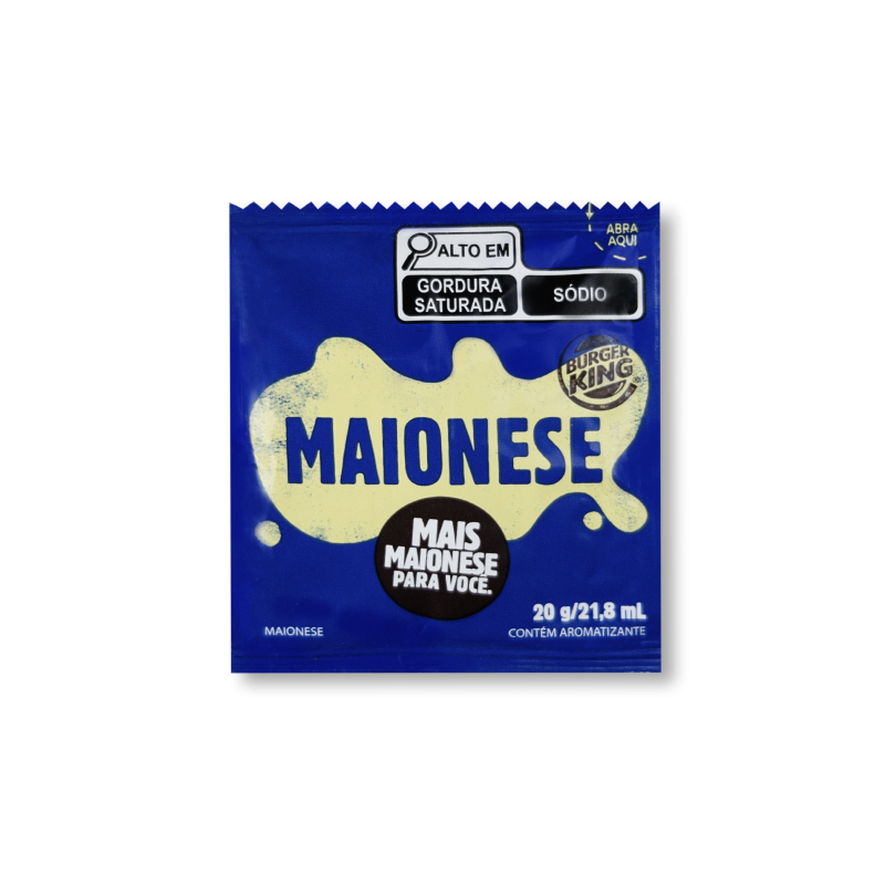 Maionese