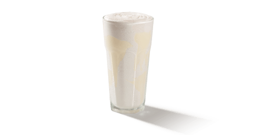 Nova Embalagem Shake Baunilha Externa