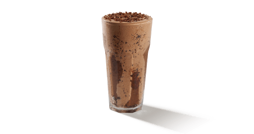 Nova Embalagem Shake Crocante Externa