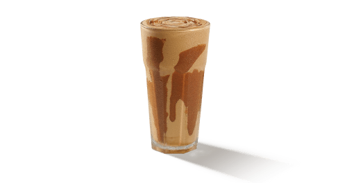 Nova Embalagem Shake Doce de Leite Externa