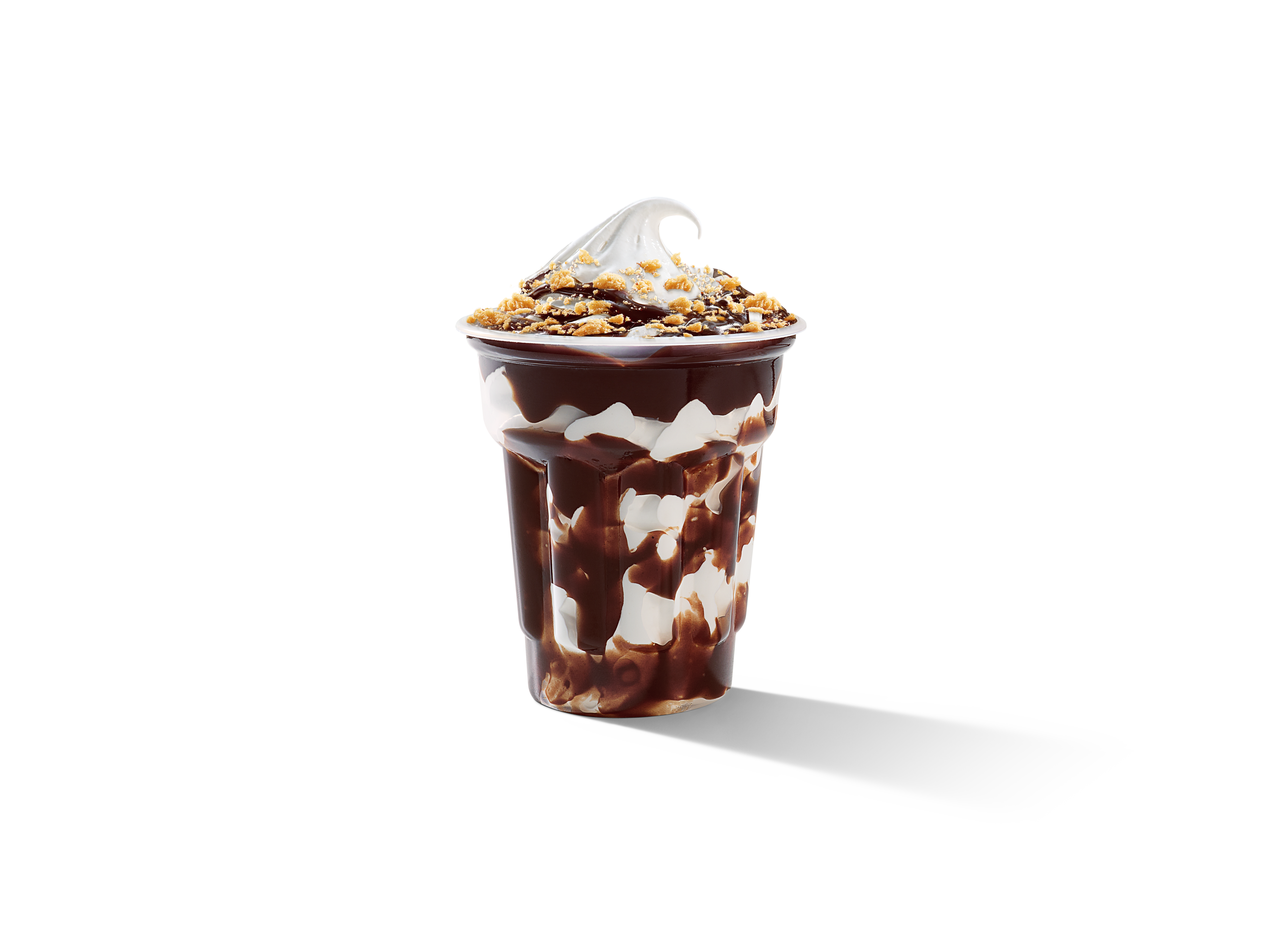 SUNDAE CHOCOLATE ATUALIZADO