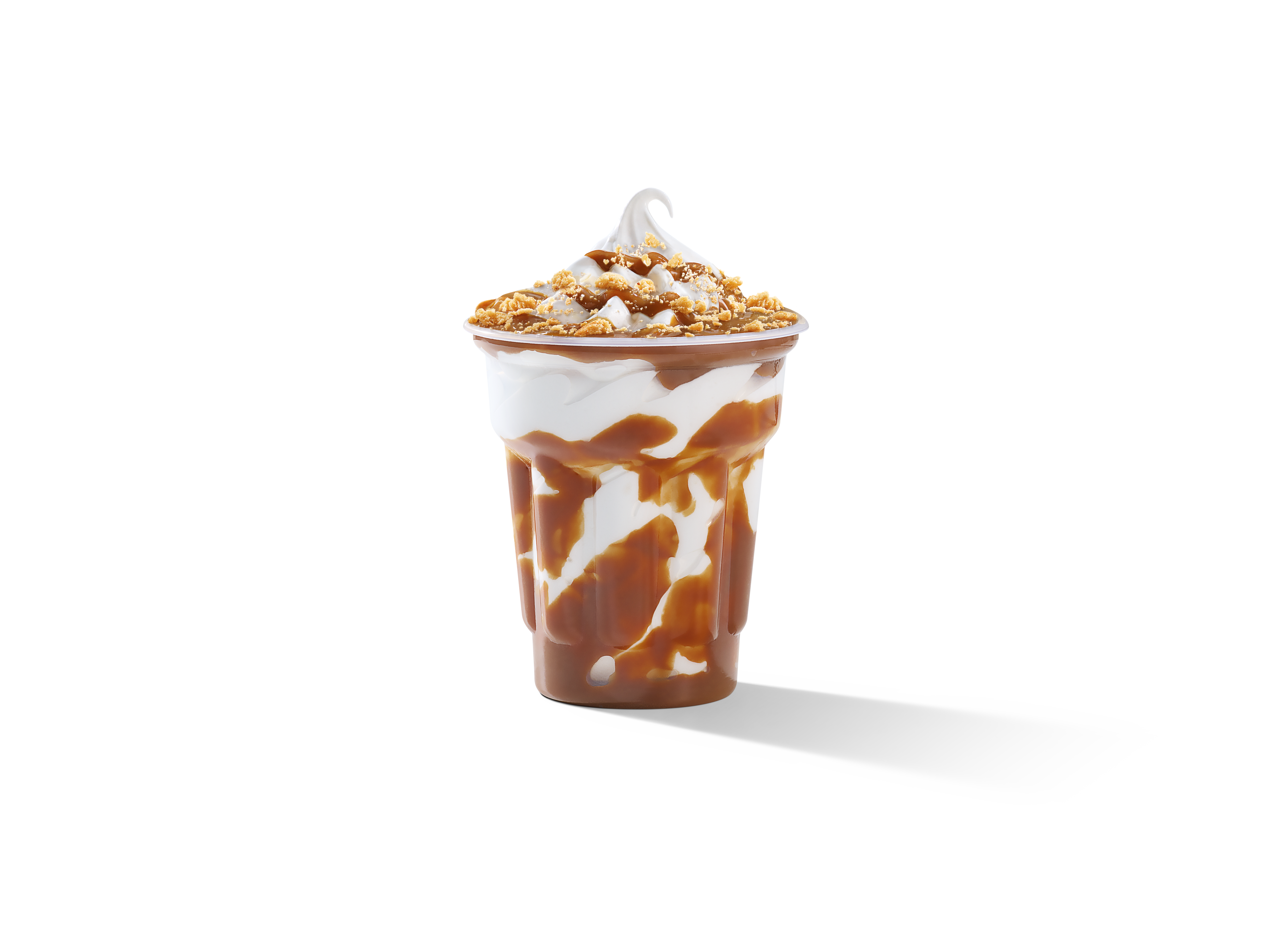 SUNDAE DOCE DE LEITE ATUALIZADO