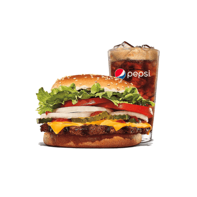 Burger King® | Burger King® Brasil - Cupons