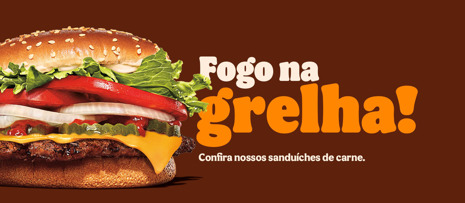 Burger King®