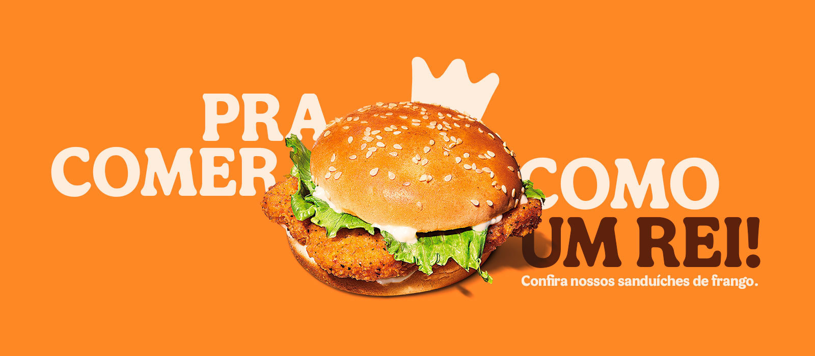 Burger King®