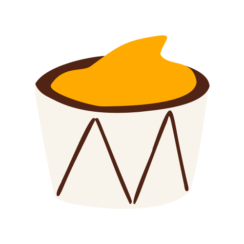 Molho Sabor Cheddar