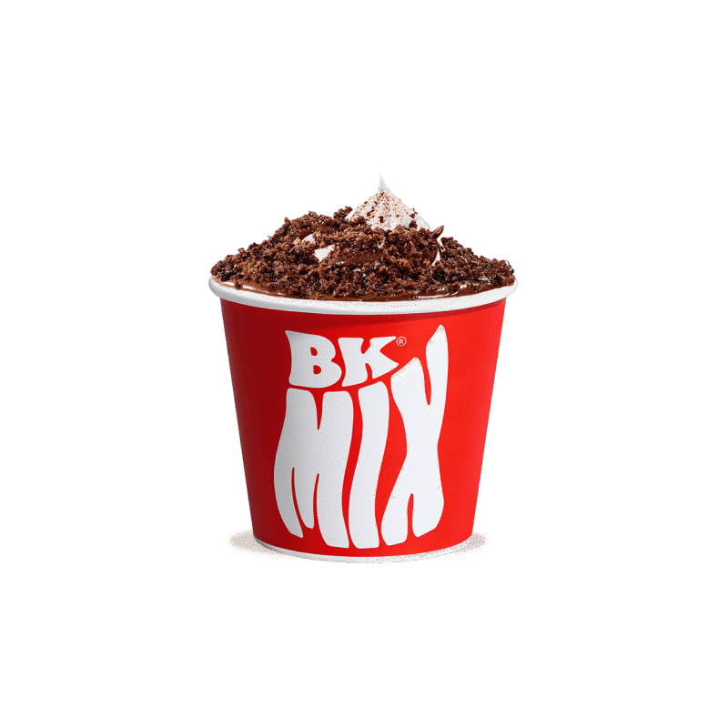 Site BK Mix Crocante