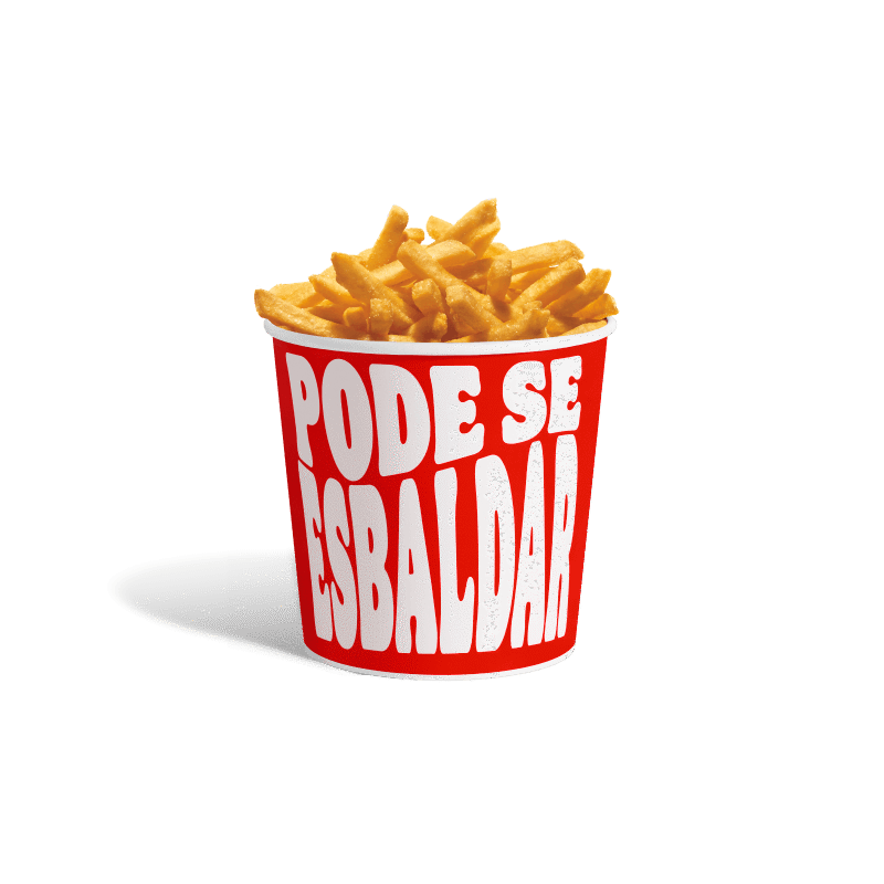 Site Balde Batata