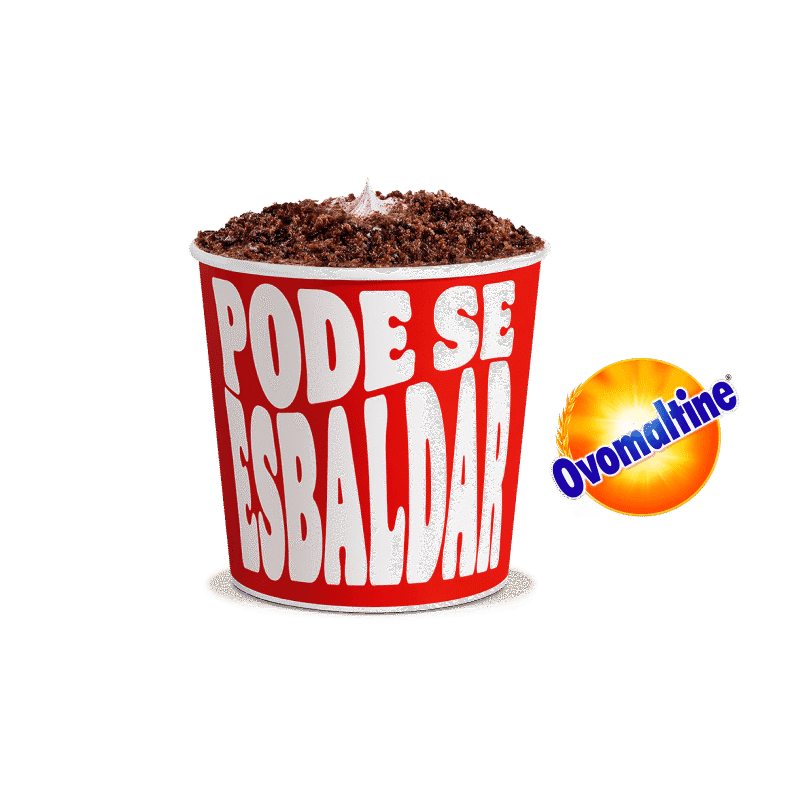 Site Balde Ovomaltine