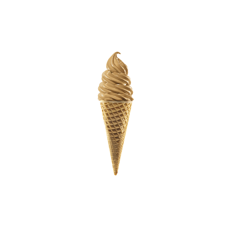 Site Casquinha doce de leite