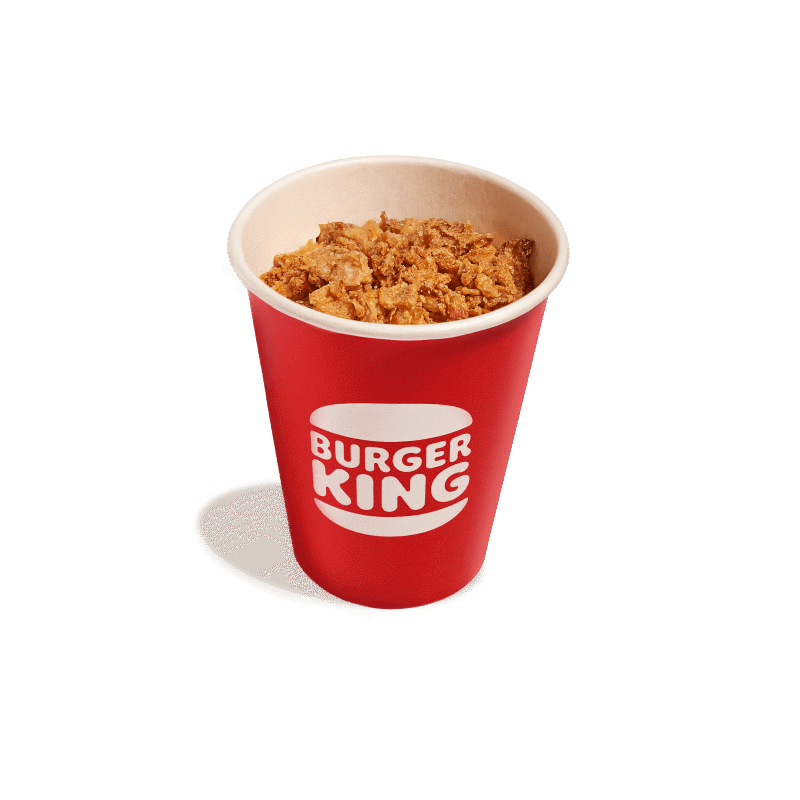 Burger King® | Burger King® Brasil - Cardápios