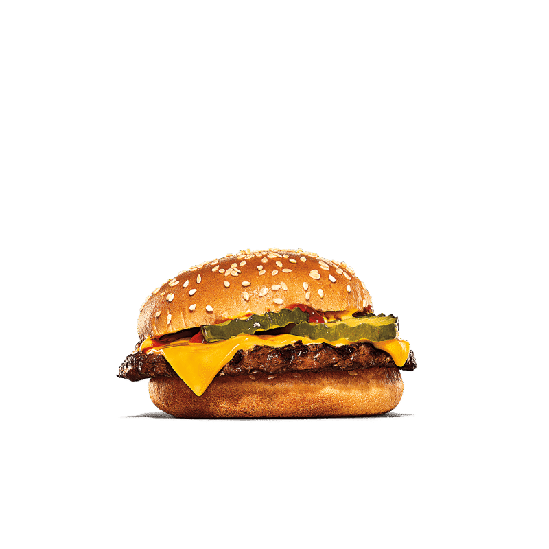 Site Cheeseburger
