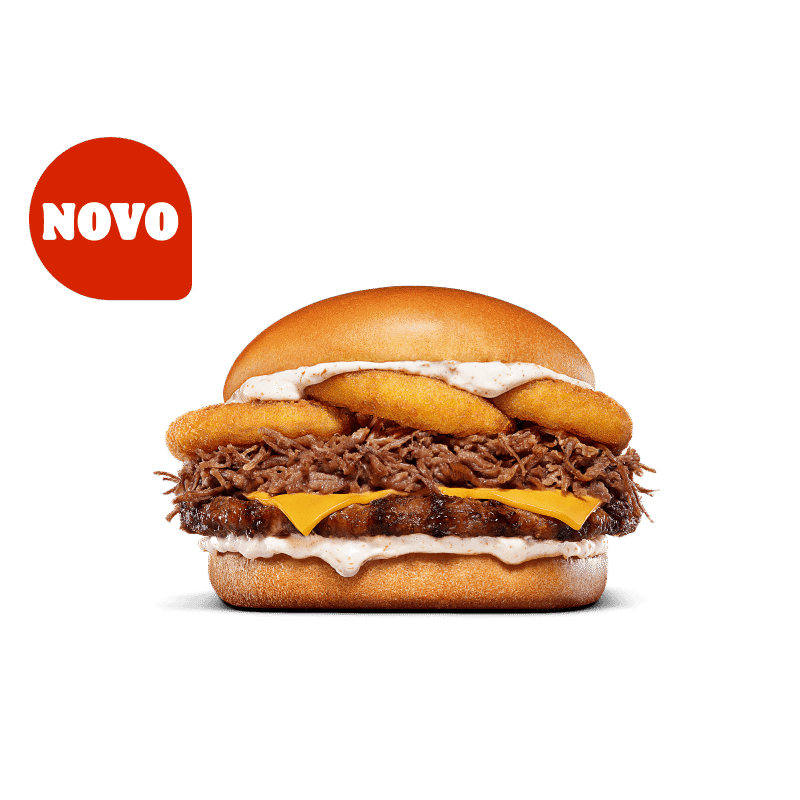 Burger King | Burger King Brasil - Cardpios