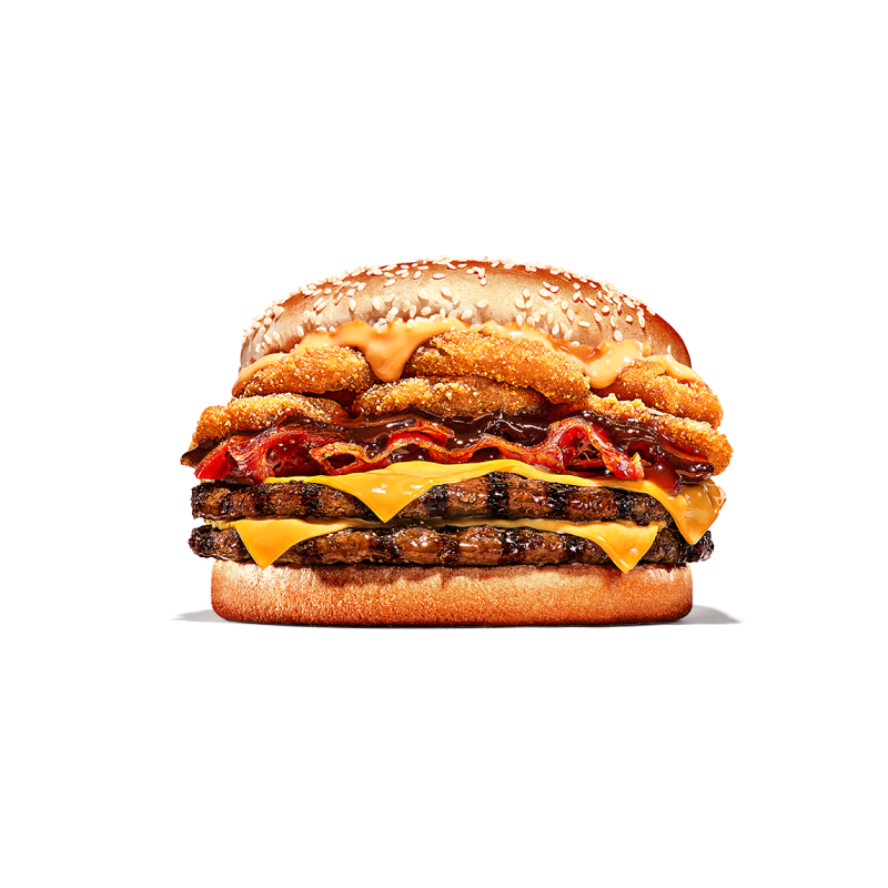 Mega Stacker Rodeio 2.0