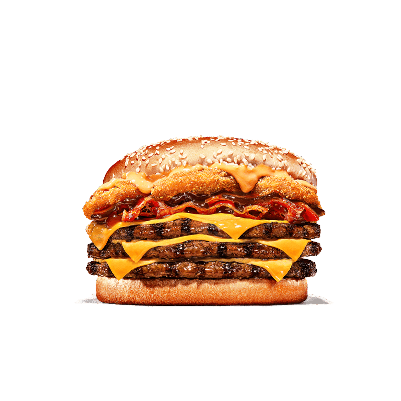 Burger King® | Burger King® Brasil - Cardápios
