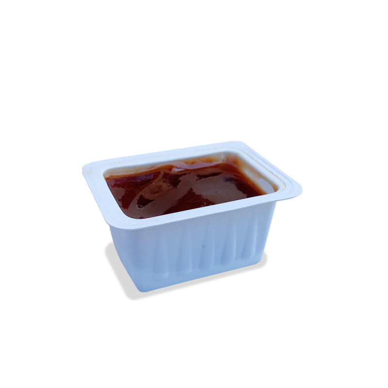 Site Molho BBQ