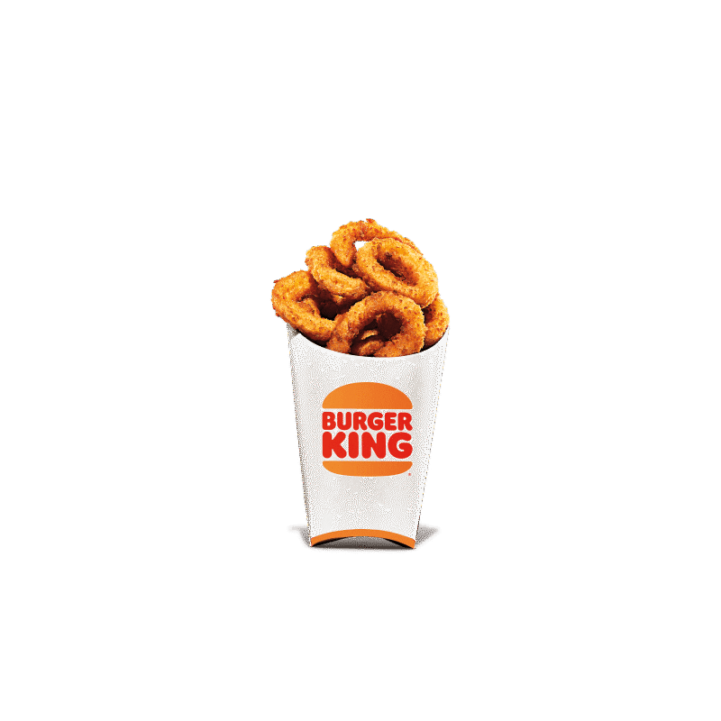 Site Onion Rings