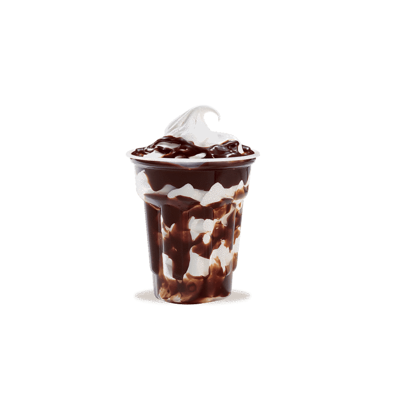 Site Sundae Chocolate