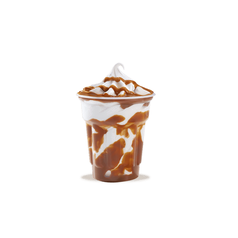 Site Sundae Docede Leite