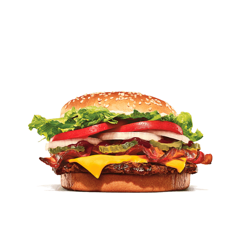 Site Whopper BBQ