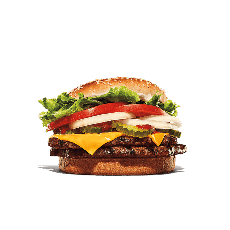 Site Whopper Duplo