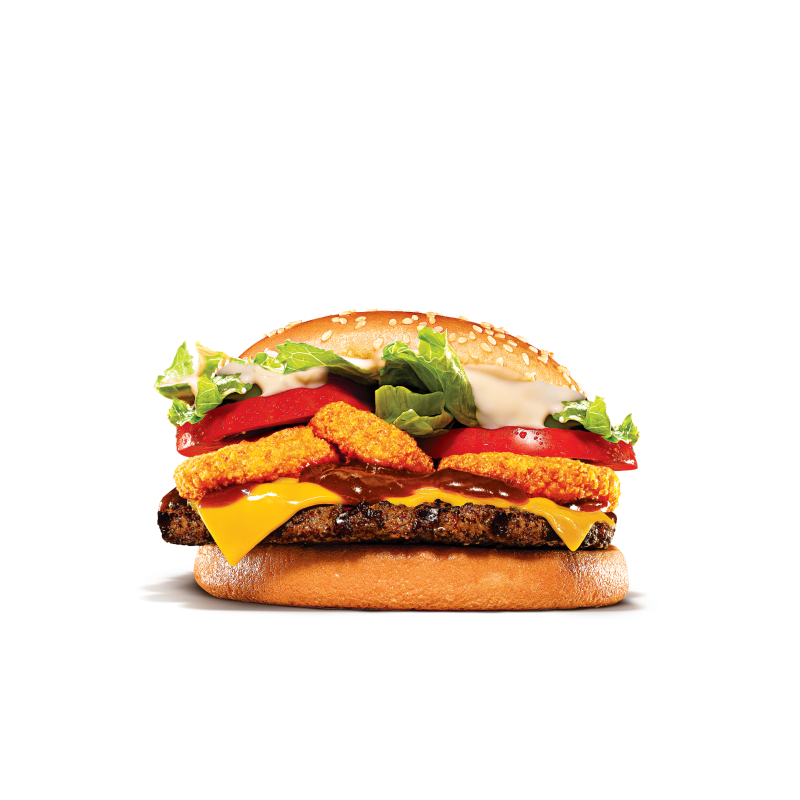 Site Whopper Rodeio