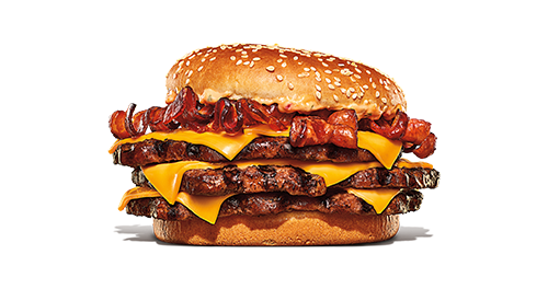 Stacker Triplo